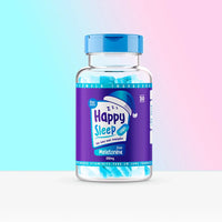 Happy Sleep