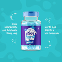 Happy Sleep